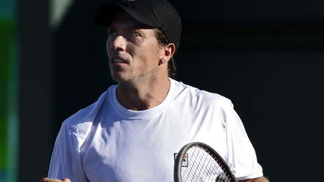 Carlos Berlocq