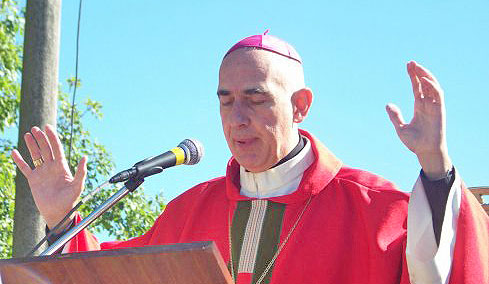 Monseñor Malfa