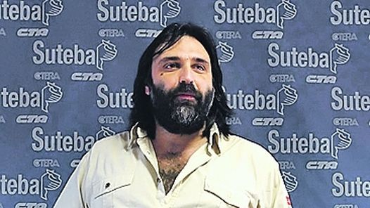 ROBERTO BARADEL