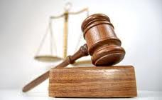 Justicia martillo