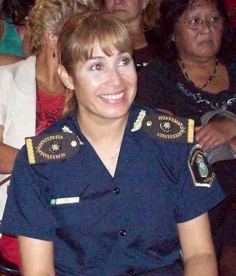 Mabel Rojas