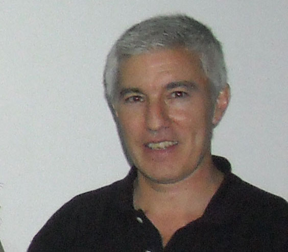 Gustavo Lopez