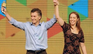 MacriVidalFestejo