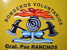 Ranchos: Nueva Jefatura en Bomberos Voluntarios